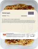 Boloňské špagety 470g