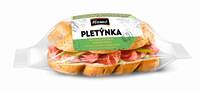 Snack Pletýnka 210g