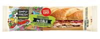 Cestovatel po Itálii 200g