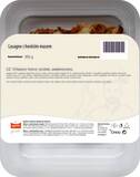 Lasagne s hovězím masem 360g