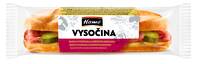 Snack Vysočina 155g