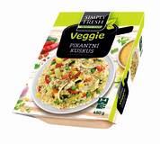 Pikantní kuskus 450g