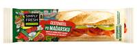 Cestovatel po maďarsku 215g