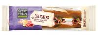 Delicates 187g