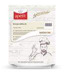 Kuřecí gyros nudličky, rýže (v univerzálním kartonovém přebalu) 400g