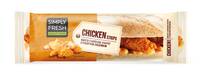 Chicken Strips 196g