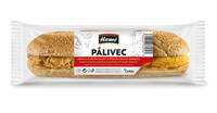 Snack Pálivec 159g