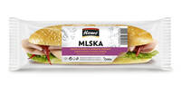 Snack Mlska 144g