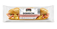 Snack Debrecin 140g