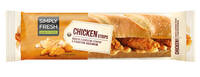 Chicken Strips 224g