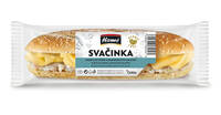 Snack Svačinka 158g
